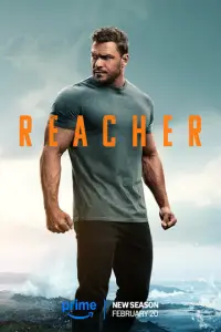 Джек Ричер 